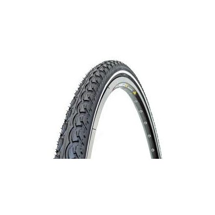 700X42C KÖP (44-622) 28X1,625 KENDA K197 EUROTREK FEKETE