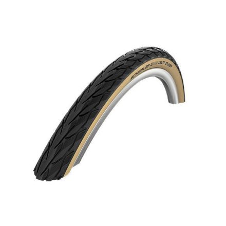 KÖP 700X28C (28-622) 28X1,10 SCHWALBE DELTA CRUISER HS431 GUMI OLDALFAL