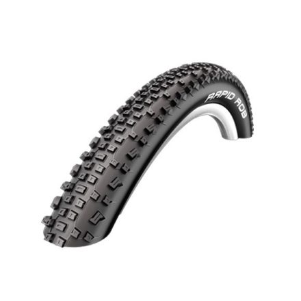 KÖP 27,5X2,10 (54-584) SCHWALBE RAPID ROB HS425 FEKETE