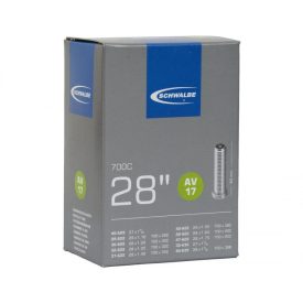 TÖM 700x28-45C (622/630/635) SCHWALBE AV17 - 40MM DOBOZOS