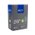 TÖM 26X1,00-1,50 (25/40-559) SCHWALBE AV12A - 40MM DOBOZOS