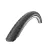 KÖP 26X1,75 (47-559) SCHWALBE SILENTO HS421 FEKETE REFLEXCSÍKOS