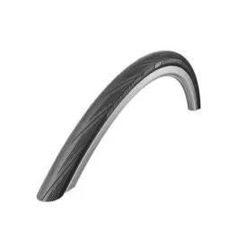   KÖP 700X23C (23-622) 28X0,90 SCHWALBE LUGANO II HS471 - FOLDING FEKETE
