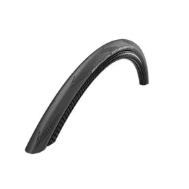   KÖP 700X25C (25-622) 28X1,00 SCHWALBE ONE HS462A - FOLDING FEKETE