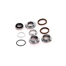   KORMÁNYFEJK. 1 1/8" MENETES 25,4/34/30 MM KROM 9 R KORMÁNYCSAPÁGY 1 1/8" CP 390509