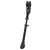 OLDALTÁMASZ ALU HÁTSO TRANZ-X 20"-29" FEKETE TRANZ-X ALU 20"-29" FEKETE 430719