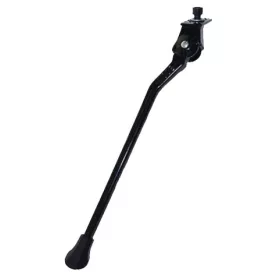   OLDALTÁMASZ 12"-28"  ALU. FEKETE VÁGHATÓ ALU 12"-28" 430829