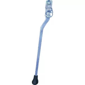   OLDALTÁMASZ ALU 12"-28" EZÜST VÁGHATO EZÜST MESSING 430828 VÁGHATO