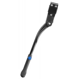   OLDALTÁMASZ 26-29"ALU FEK+RM CSAV ÁLLIT CSBL 26-29" ALU FEKETE +RM CSAVAR 430720