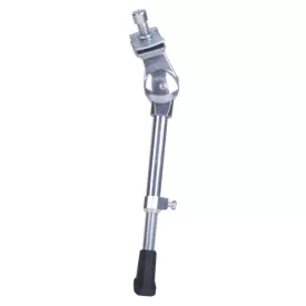 OLDALTÁMASZ ALU ÁLLITHATO 12-20" EZÜST 430840