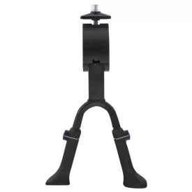   OLDALTÁMASZ ALU KÉTLÁBU ÁLLITHATO 24-28" FEKETE KÉTLÁBU ALU ÁLLITHATO 24-28" 430770