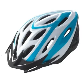 SISAK FELNÕTT M 54-58 WAG RIDER FEHÉR / KÉK