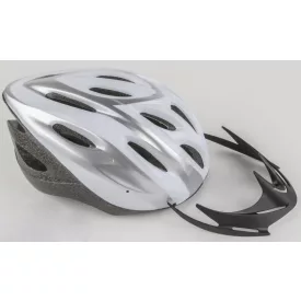SISAK FELNÕTT M 54-58 WAG RIDER FEHÉR / EZÜST