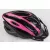 SISAK FELNÕTT L 58-61 WAG RIDER FEKETE / PINK