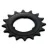 LÁNCKERÉK 16 FOGAS VELOSTEEL KÖRMÖS (5db/csomag)