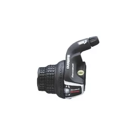 VÁLTÓKAR BAL 3 SP GRIP SHIMANO REVO SL-RV200-L FEKETE