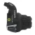 VÁLTÓKAR JOBB 6 SP GRIP SHIMANO REVO SL-RV200-6R FEKETE