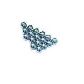   GOLYÓ 3/16" = 4,76 MM ELSÕ AGY / TENGELY (144db/csomag)