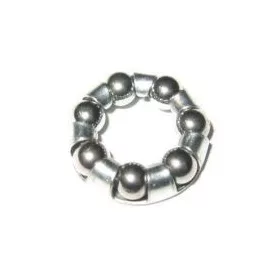   GOLYÓSKOSÁR HÁTSÓ TENGELYHEZ MTB (1/4"x7) (20db/csomag)
