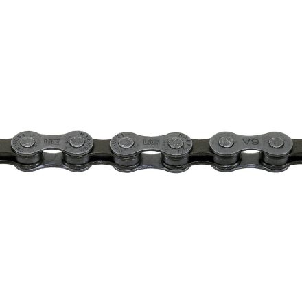 LÁNC 1/2X3/32 - 8 SP / 114L KMC Z8.3 SZÜRKE (5db/csomag)