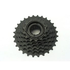 MTB 6-OS RACSNI 14-28 INDEXES