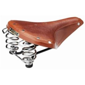 BROOKS NYEREG B67 NÕI MÉZ B427DS A07203