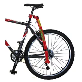 UTÁNFUTÓ TANDEM ADAPTER TRAIL-GATOR 12-20" PIROS