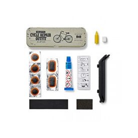 WELDTITE FOLTKÉSZLET VINTAGE