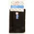 LÁNCVILLAVÉDÕ NEOPRÉN CSEPEL LOGÓS - 130 x 260 MM FEKETE