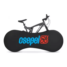   VELOSOCK CSEPEL KERÉKPÁRHUZAT BELTÉRI & KÜLTÉRI (1600-2000 MM) FEKETE