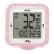 KM ÓRA WIRELESS 14 FUNKCIÓS M-WAVE XIV - SZILIKONOS PINK