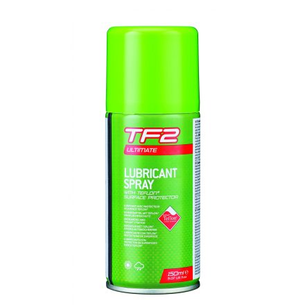 WELDTITE LÁNCSPRAY TF2 150ML (12db/zsugor) 3021