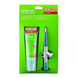 ZSÍRZÓPISZTOLY SZETT WELDTITE CYCLO TOOLS ZÖLD
