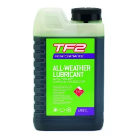 WELDTITE TF2 UNIVERZÁLIS 1000ML KENÖANYAG