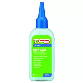 WELDTITE TF2 ULTRA KENÖANYAG 100ML