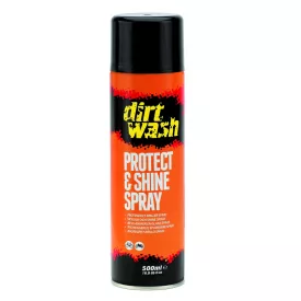 WELDTITE SZILIKON SPRAY SLICK 'N' SHINE 400 ML