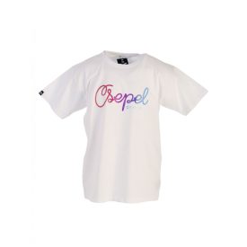   CSEPEL DORKO POLO FELIRATOS FFI XXL FEHÉR RUHÁZAT CSEPEL DORKO POLO FELIRATOS FFI