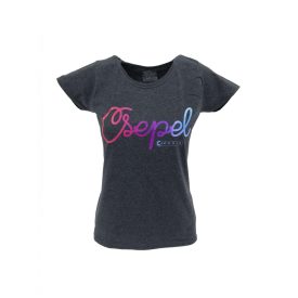   CSEPEL DORKO POLO FELIRATOS NÖI S SZÜRKE RUHÁZAT CSEPEL DORKO POLO FELIRATOS NÖI