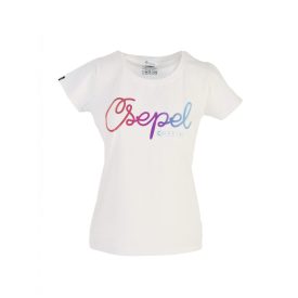   CSEPEL DORKO POLO FELIRATOS NÖI S FEHÉR RUHÁZAT CSEPEL DORKO POLO FELIRATOS NÖI