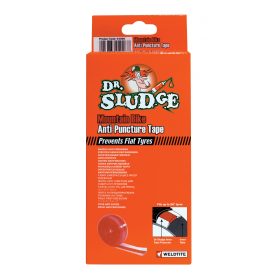 WELDTITE LYUKADÁSGÁTLÓ SZALAG 26" - PIROS PÁRBAN