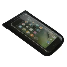 Velotech telefontartó tok
