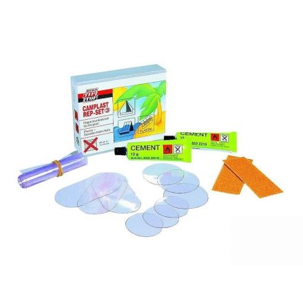 TIP-TOP Camplast maxi