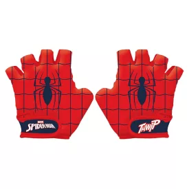 KESZTYÛ GYERMEK XS MARVEL PÓKEMBER