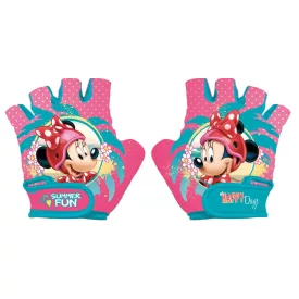 KESZTYÛ GYERMEK XS DISNEY MINNIE
