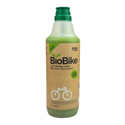 OKO BioBike gumitömítő 1000 ml