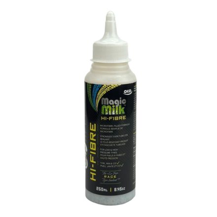 OKO MagicMilk Hi-Fibre 250 ml