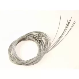 FÉKBOWDEN 1,5X1800MM MTB 20DB