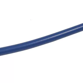 BOWDENHÁZ TEFLONOS 5MM KÉK