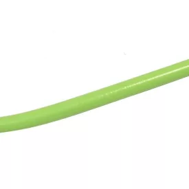 BOWDENHÁZ TEFLONOS 5MM ZÖLD