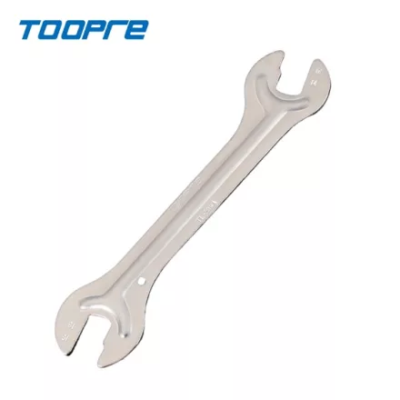 Toopre kónuszkulcs BASIC